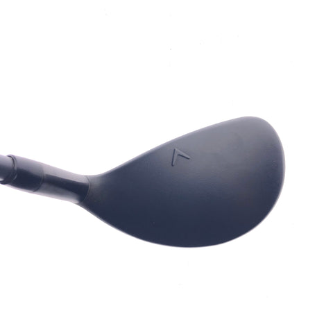 Used Callaway XR 4 Hybrid / 22 Degrees / Regular Flex