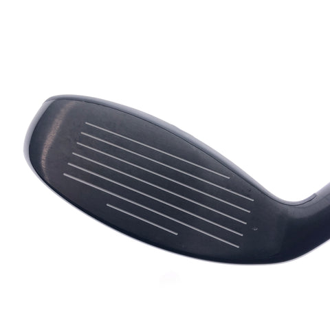 Used Callaway XR 4 Hybrid / 22 Degrees / Regular Flex