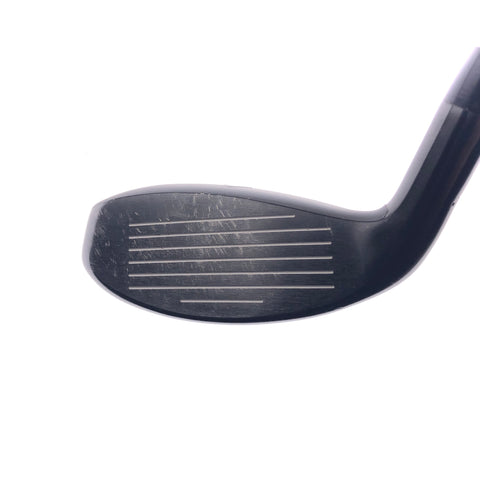 Used Callaway XR 4 Hybrid / 22 Degrees / Regular Flex