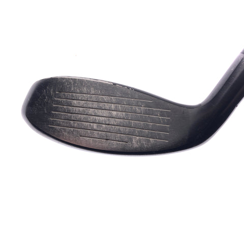 Used Callaway XR 4 Hybrid / 22 Degrees / Regular Flex