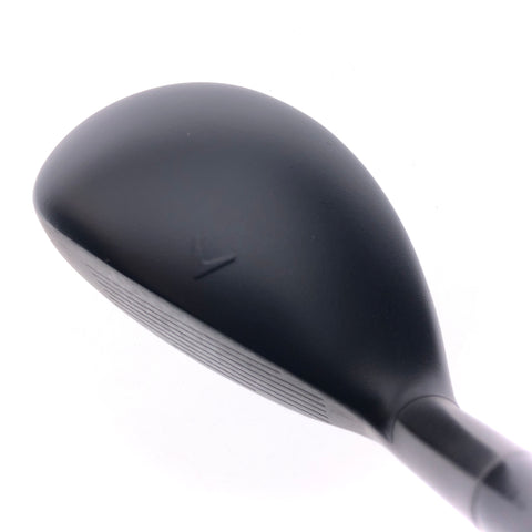 Used Callaway XR 4 Hybrid / 22 Degrees / Regular Flex