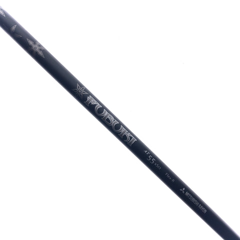 Used Callaway XR 4 Hybrid / 22 Degrees / Regular Flex