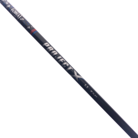 Used Callaway XR 4 Hybrid / 22 Degrees / Regular Flex