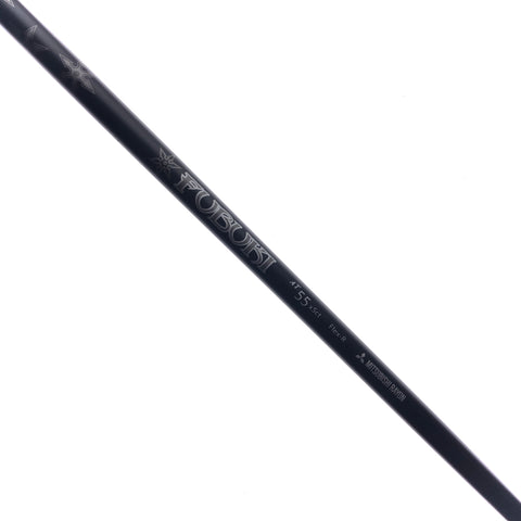 Used Callaway XR 4 Hybrid / 22 Degrees / Regular Flex / Left-Handed