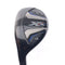 Used Callaway XR 4 Hybrid / 22 Degrees / Regular Flex / Left-Handed