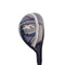 Used Callaway XR 4 Hybrid / 22 Degrees / Regular Flex