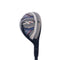 Used Callaway XR 4 Hybrid / 22 Degrees / Regular Flex