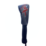 Used Callaway XR 4 Hybrid / 22.0 Degrees / Regular Flex