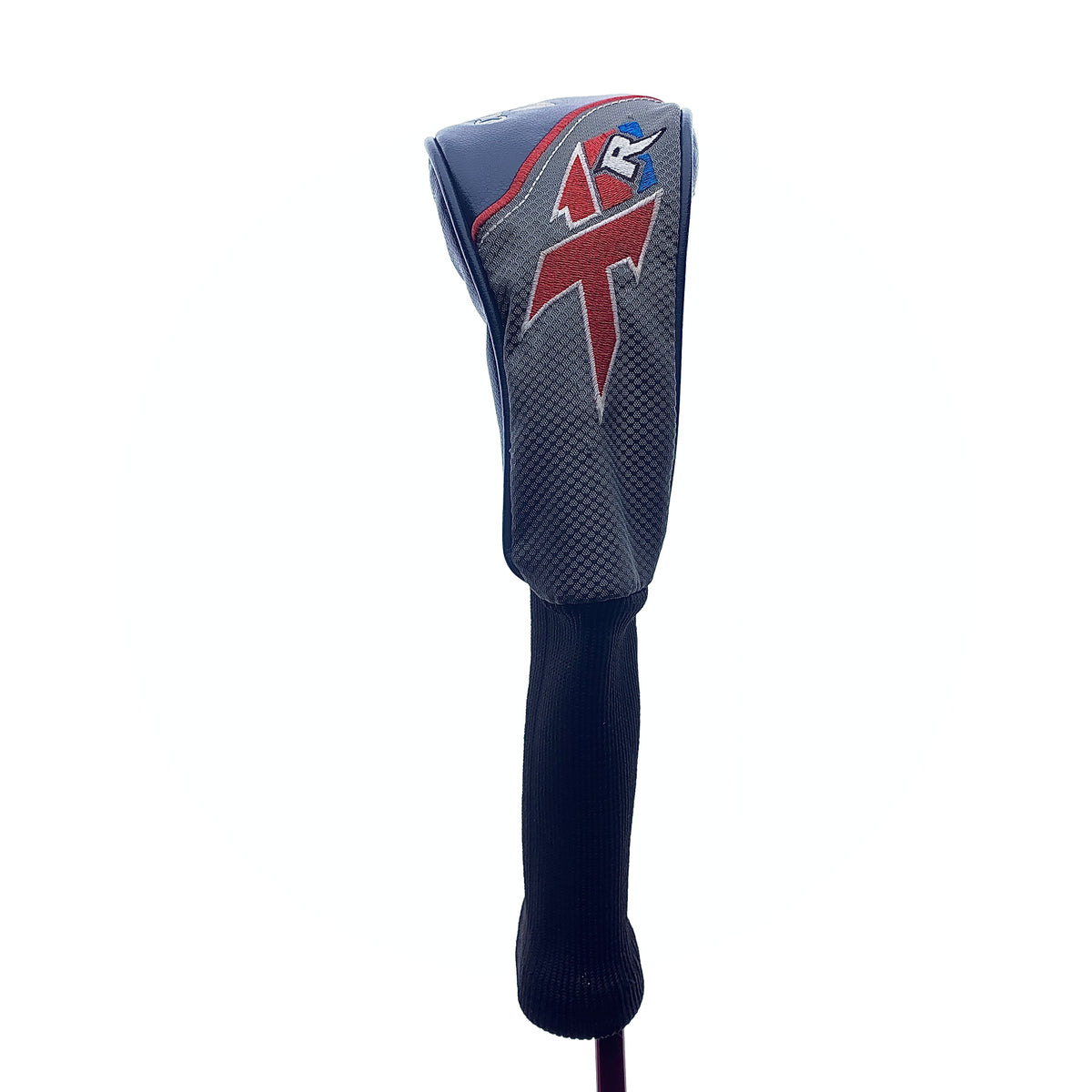 Used Callaway XR 4 Hybrid / 22.0 Degrees / Regular Flex