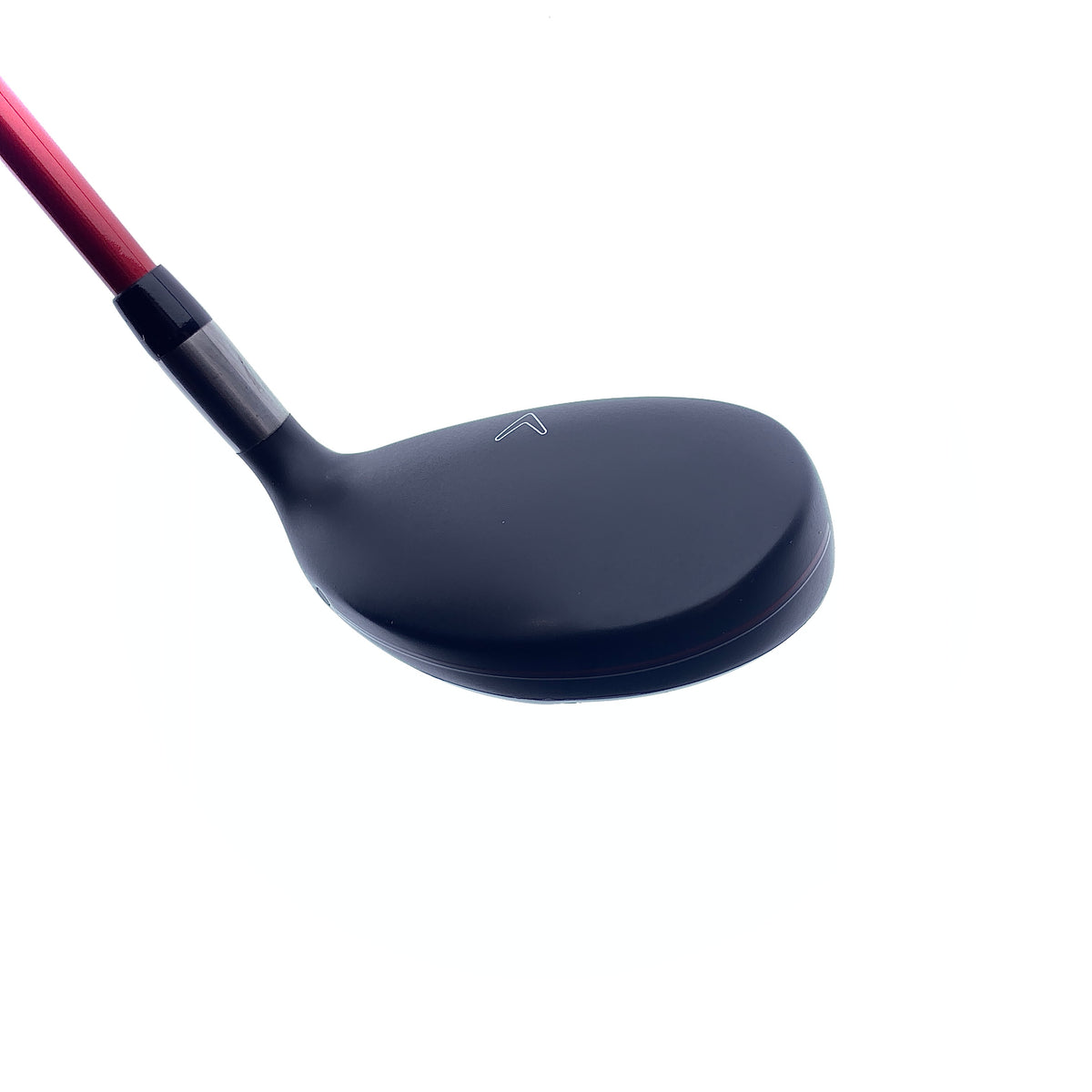Used Callaway XR 4 Hybrid / 22.0 Degrees / Regular Flex