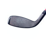 Used Callaway XR 4 Hybrid / 22.0 Degrees / Regular Flex