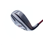 Used Callaway XR 4 Hybrid / 22.0 Degrees / Regular Flex
