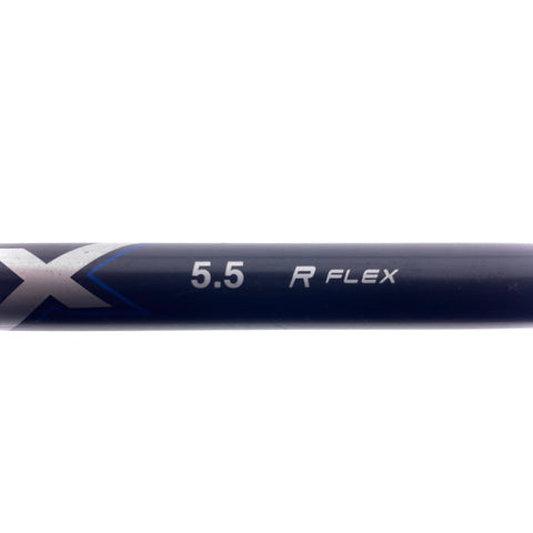 Used Callaway XR 4 Hybrid / 22.0 Degrees / Regular Flex