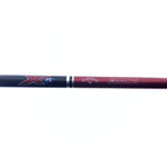 Used Callaway XR 4 Hybrid / 22.0 Degrees / Regular Flex