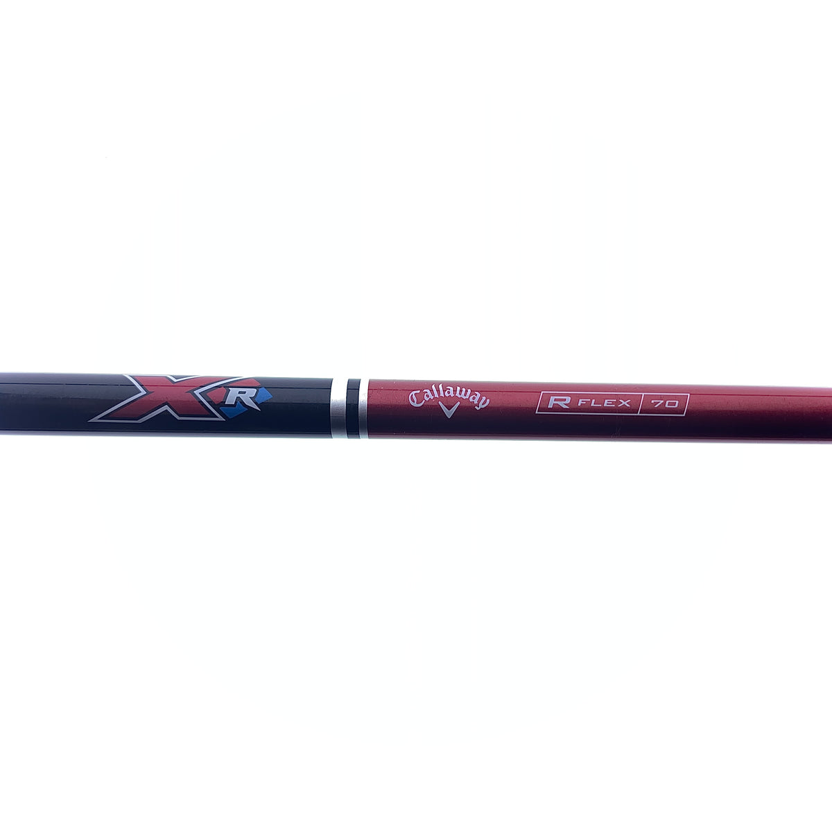 Used Callaway XR 4 Hybrid / 22.0 Degrees / Regular Flex