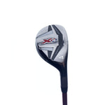 Used Callaway XR 4 Hybrid / 22.0 Degrees / Regular Flex