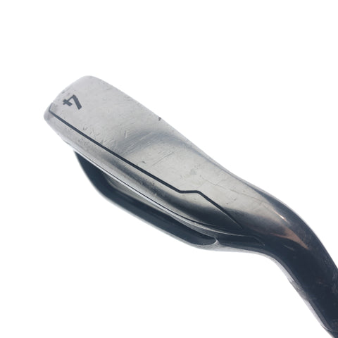 Used Callaway XR 4 Iron / 20.5 Degrees / Regular Flex