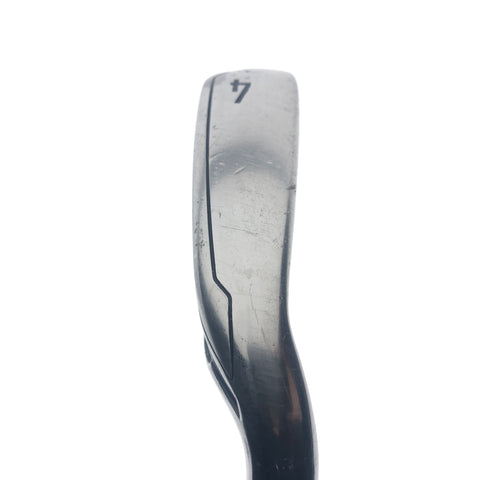 Used Callaway XR 4 Iron / 20.5 Degrees / Regular Flex