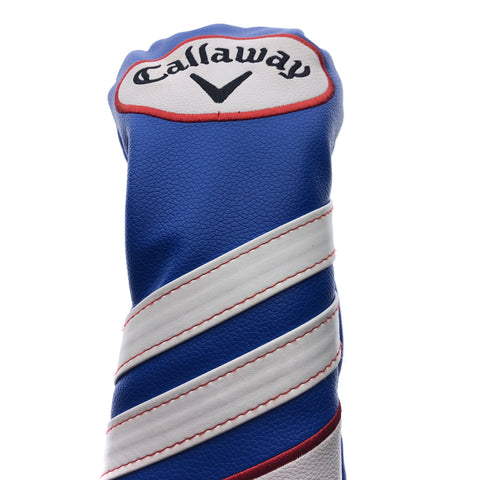 Used Callaway XR 5 Fairway Wood / 18 Degrees / Ladies Flex