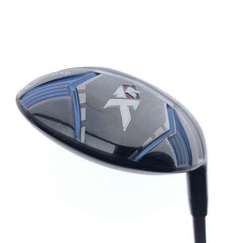 Used Callaway XR 5 Fairway Wood / 18 Degrees / Ladies Flex