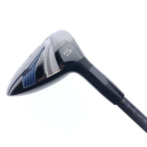 Used Callaway XR 5 Fairway Wood / 18 Degrees / Ladies Flex