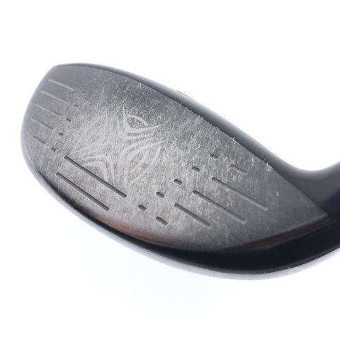 Used Callaway XR 5 Fairway Wood / 18 Degrees / Ladies Flex