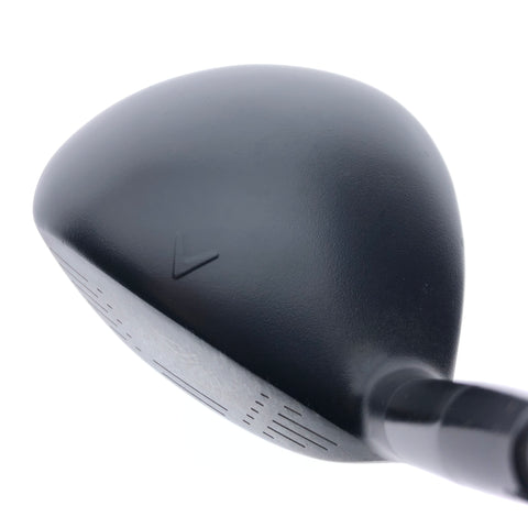 Used Callaway XR 5 Fairway Wood / 18 Degrees / Ladies Flex