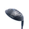 Used Callaway XR 5 Fairway Wood / 18 Degrees / Regular Flex
