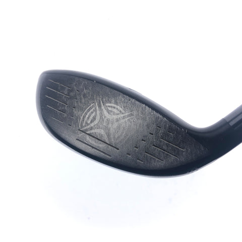 Used Callaway XR 5 Fairway Wood / 18 Degrees / Regular Flex