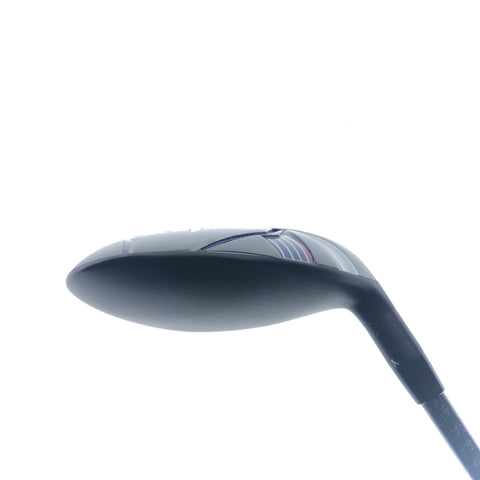 Used Callaway XR 5 Fairway Wood / 18.0 Degrees / Stiff Flex