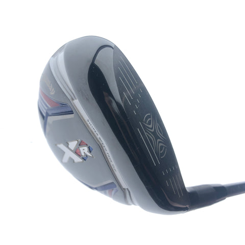 Used Callaway XR 5 Fairway Wood / 18.0 Degrees / Stiff Flex