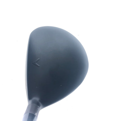 Used Callaway XR 5 Fairway Wood / 18.0 Degrees / Stiff Flex