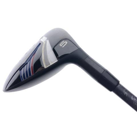 Used Callaway XR 5 Fairway Wood / 19.0 Degrees / Regular Flex