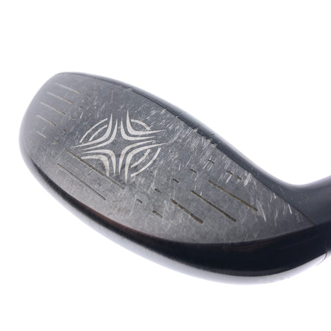 Used Callaway XR 5 Fairway Wood / 19.0 Degrees / Regular Flex