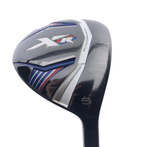 Used Callaway XR 5 Fairway Wood / 19.0 Degrees / Regular Flex