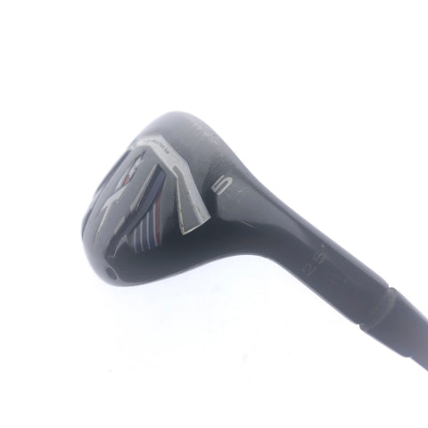 Used Callaway XR 5 Hybrid / 25 Degrees / Regular Flex