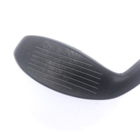 Used Callaway XR 5 Hybrid / 25 Degrees / Regular Flex