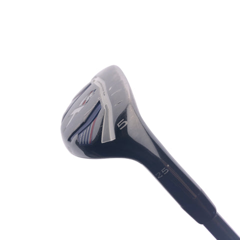 Used Callaway XR 5 Hybrid / 25 Degrees / Stiff Flex