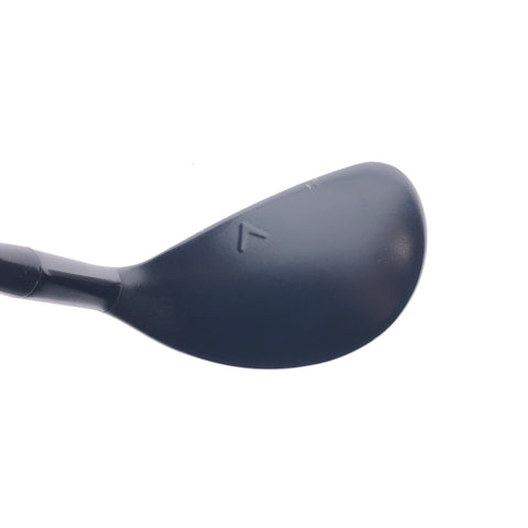 Used Callaway XR 5 Hybrid / 25 Degrees / Stiff Flex