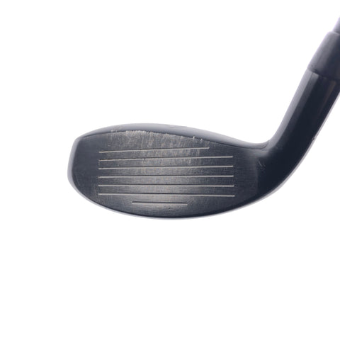 Used Callaway XR 5 Hybrid / 25 Degrees / Stiff Flex