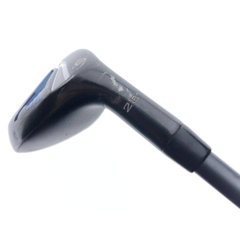 Used Callaway XR 6 Hybrid / 28 Degrees / Ladies Flex