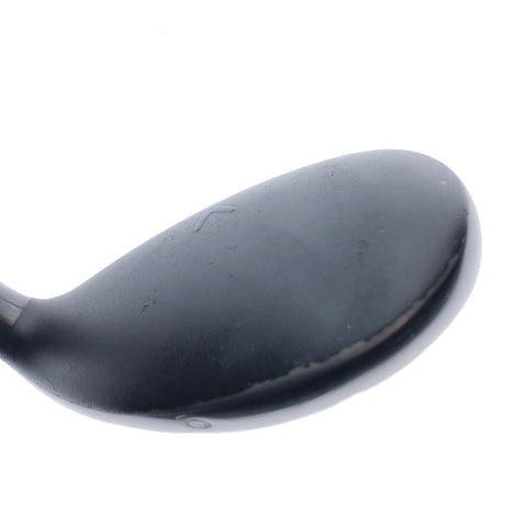 Used Callaway XR 6 Hybrid / 28 Degrees / Ladies Flex