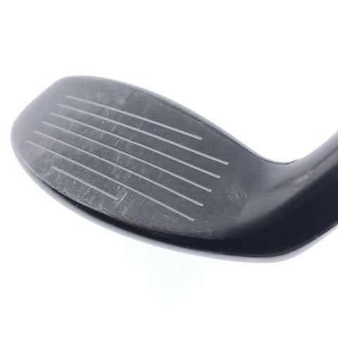 Used Callaway XR 6 Hybrid / 28 Degrees / Ladies Flex