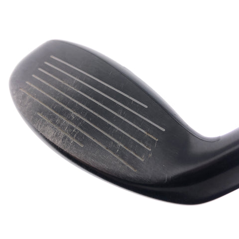 Used Callaway XR 6 Hybrid / 28 Degrees / Regular Flex