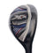 Used Callaway XR 6 Hybrid / 28 Degrees / Regular Flex