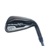 Used Callaway XR 6 Iron / 26.0 Degrees / Regular Flex