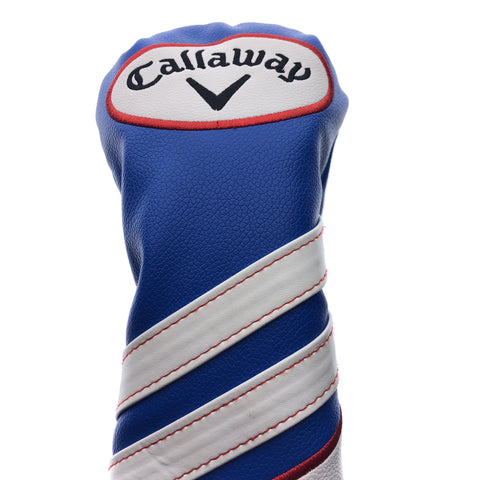 Used Callaway XR 7 Fairway Wood / 21 Degrees / Ladies Flex