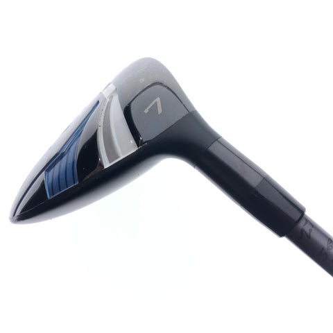 Used Callaway XR 7 Fairway Wood / 21 Degrees / Ladies Flex