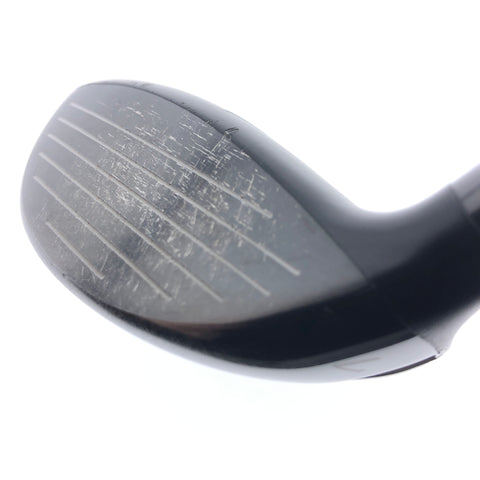 Used Callaway XR 7 Fairway Wood / 21 Degrees / Ladies Flex