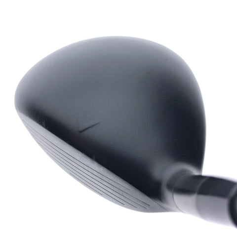 Used Callaway XR 7 Fairway Wood / 21 Degrees / Ladies Flex